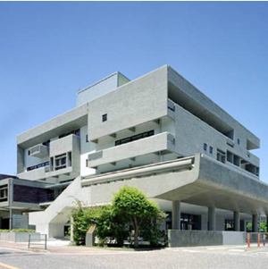神奈川県立青少年センター（改修工事）